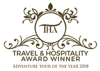 Travel Hospitality Award Winnter