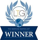 LTG Award Winner