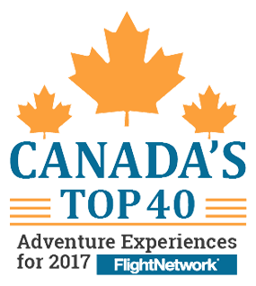 Canada's Top 40