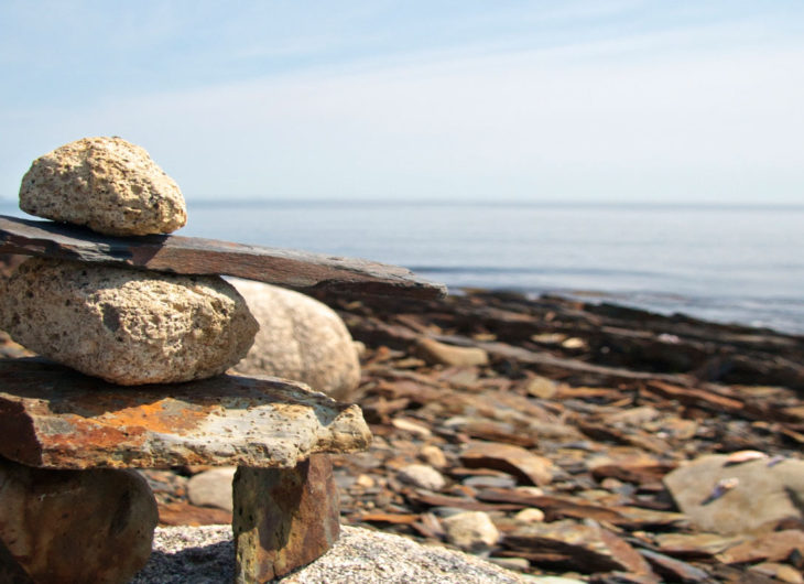 Gaff Point