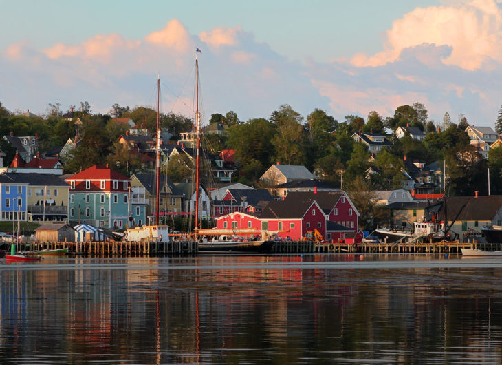 lunenburg Great Earth Expeditions