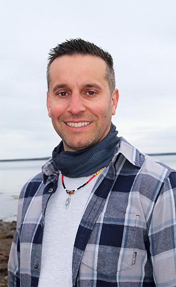 Ryan Barry